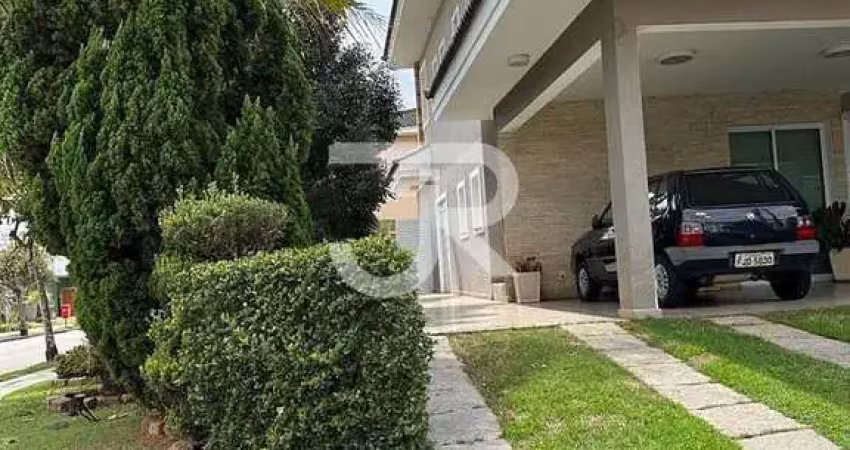 Casa à venda no bairro Jardim Ibiti do Paço em Sorocaba/SP