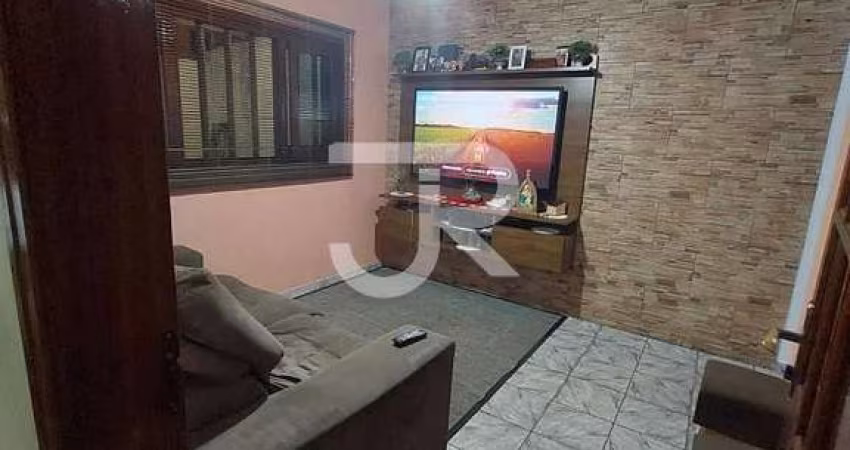 Casa à venda no bairro Lopes de Oliveira em Sorocaba/SP