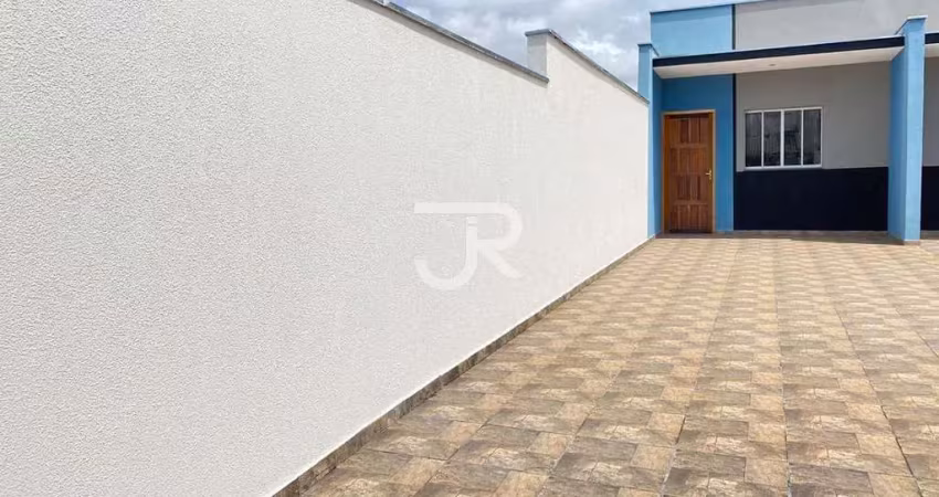 Casa à venda no bairro Jardim Itália em Sorocaba/SP
