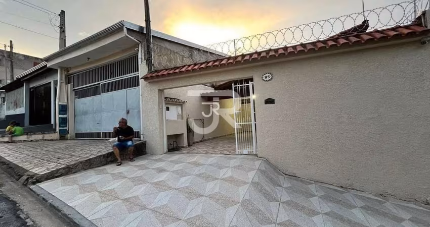 Casa a Venda no São Guilherme