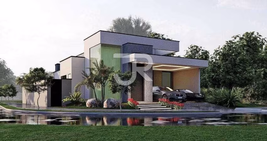 Residencial Le France - Casa à venda no bairro Aparecidinha - Sorocaba/SP