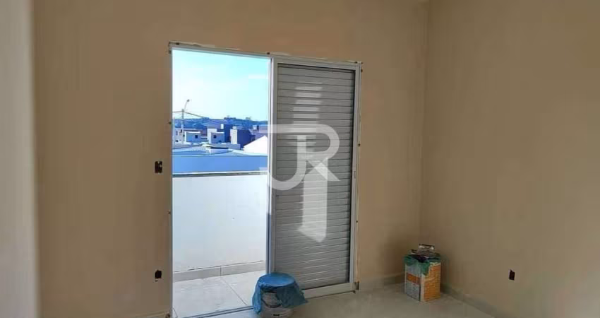Casa à venda no bairro Jardim Alpes de Sorocaba - Sorocaba/SP