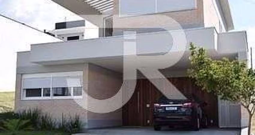 Casa à venda no bairro Parque Ibiti Reserva em Sorocaba/SP