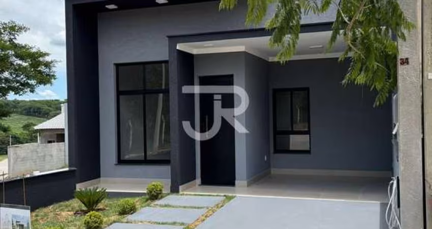 Condomínio Villagio ipanema - Casa à venda no bairro Jardim Residencial Villagio Ipanema I - Sorocaba/SP, NORTE