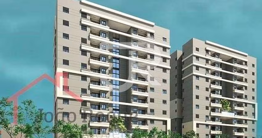 Apartamento à venda no bairro Parque Campolim em Sorocaba/SP
