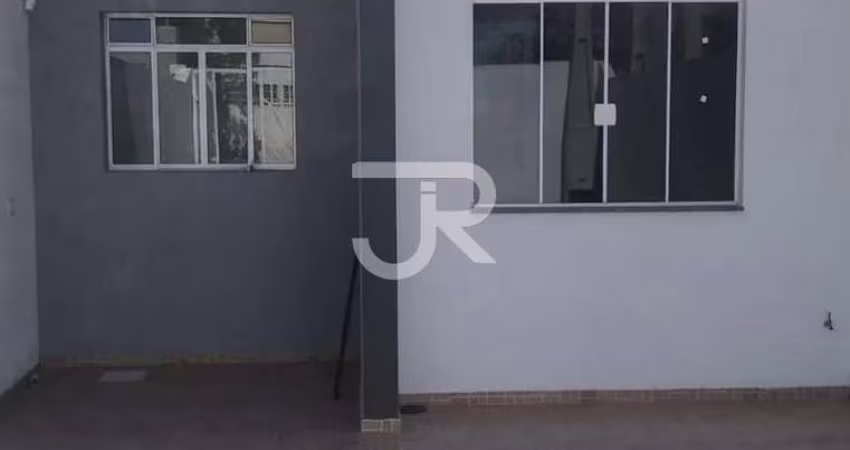 Casa à venda no bairro Jardim Casa Branca em Sorocaba/SP