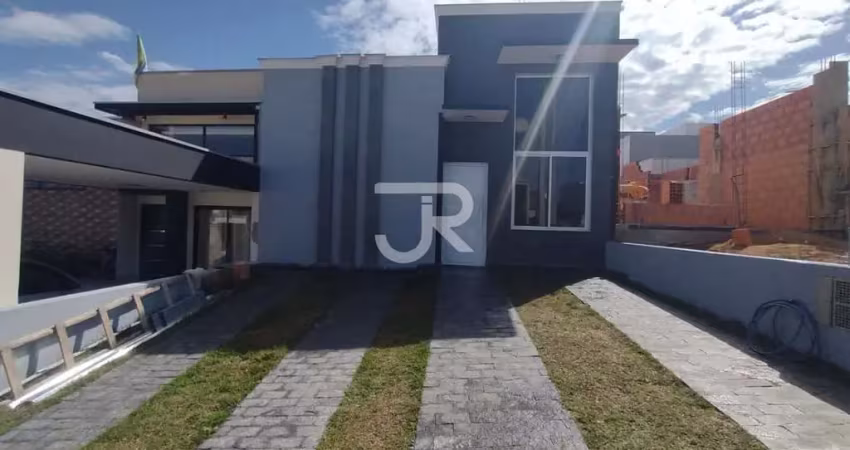 Casa à venda no bairro Horto Florestal em Sorocaba/SP