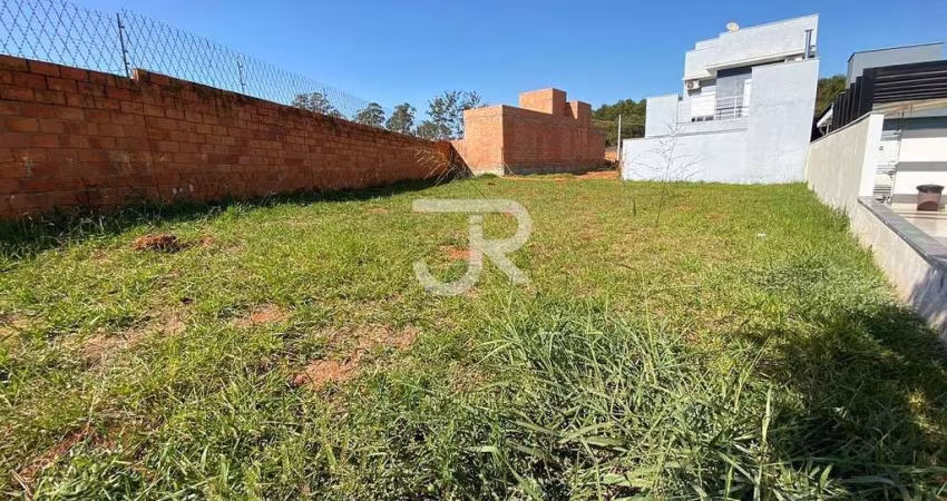 Terreno à venda no bairro Jardim Novo Horizonte em Sorocaba/SP