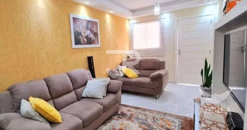 Casa à venda no bairro Conjunto Habitacional Júlio de Mesquita Filho em Sorocaba/SP