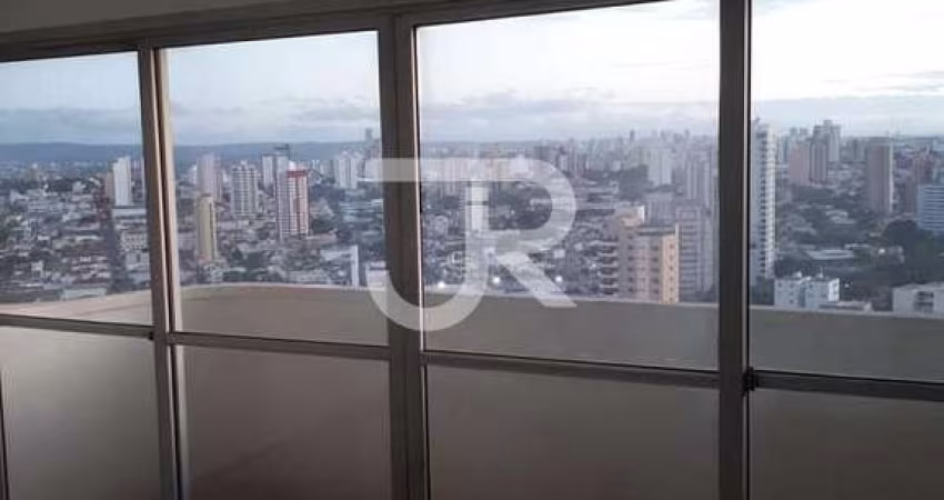 Apartamento à venda no bairro Vila Trujillo em Sorocaba/SP