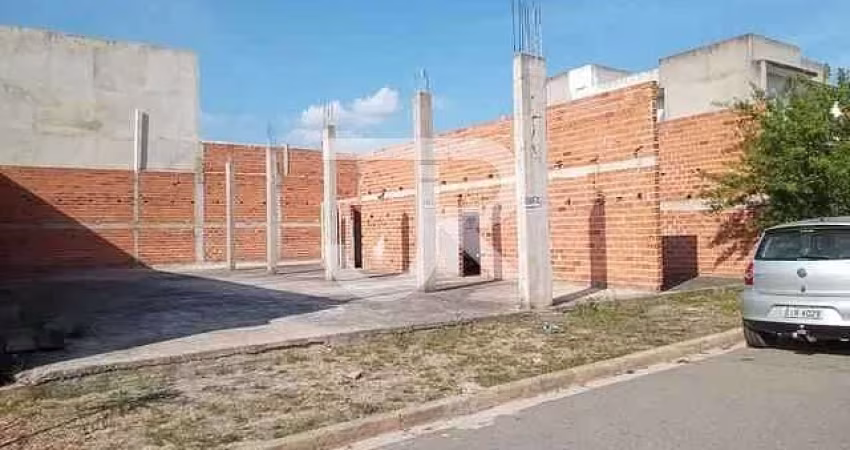 Terreno à venda no bairro Residencial Jardim Nathália - Sorocaba/SP