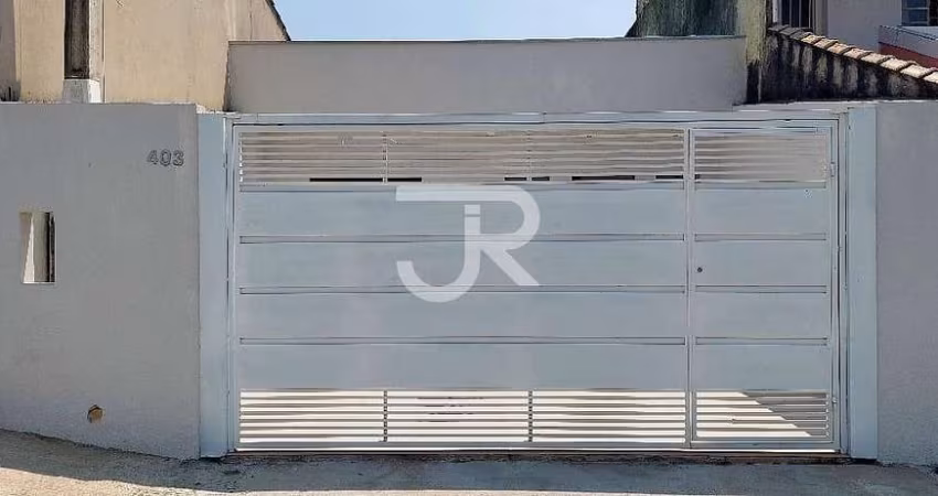 Casa à venda no bairro Jardim Santa Marina em Sorocaba/SP