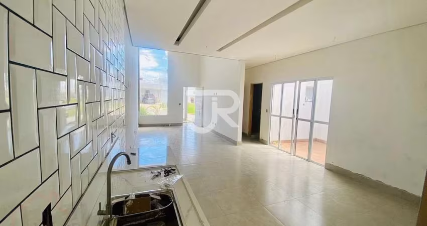 Casa à venda no bairro Horto Florestal em Sorocaba/SP