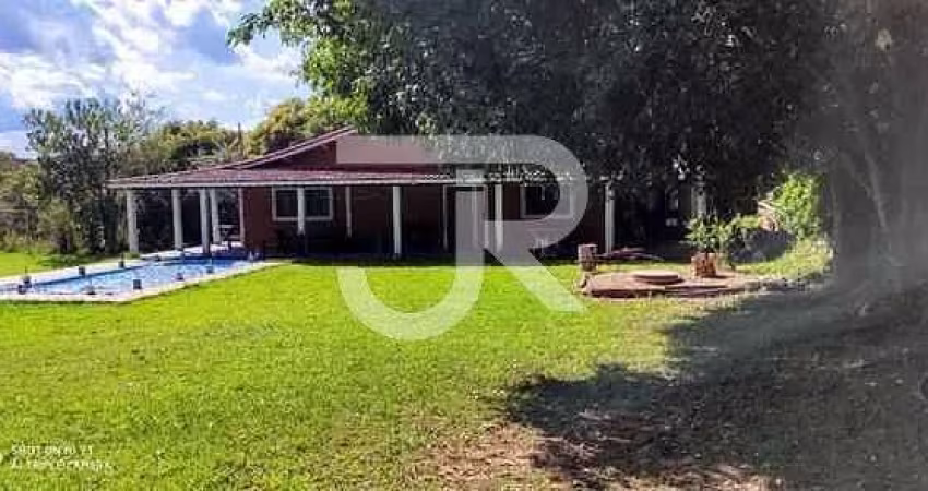 Rancho à venda no bairro Jardim Simus - Sorocaba/SP