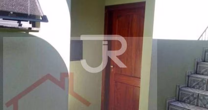 Sobrado à venda no bairro Wanel Ville em Sorocaba/SP