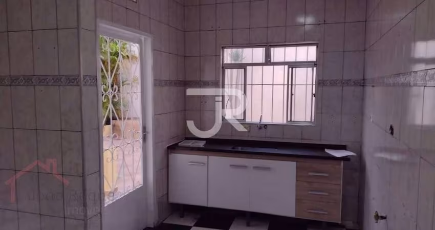 Sobrado à venda no bairro Conjunto Habitacional Júlio de Mesquita Filho em Sorocaba/SP