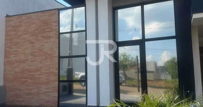 RESIDENCIAL JARDIM - Casa à venda no bairro Parque São Bento - Sorocaba/SP