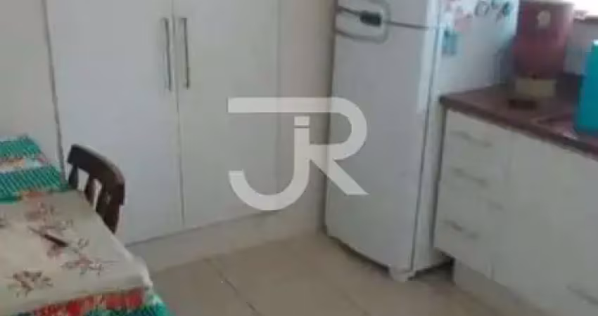 Casa à venda no bairro Vila Hortência em Sorocaba/SP