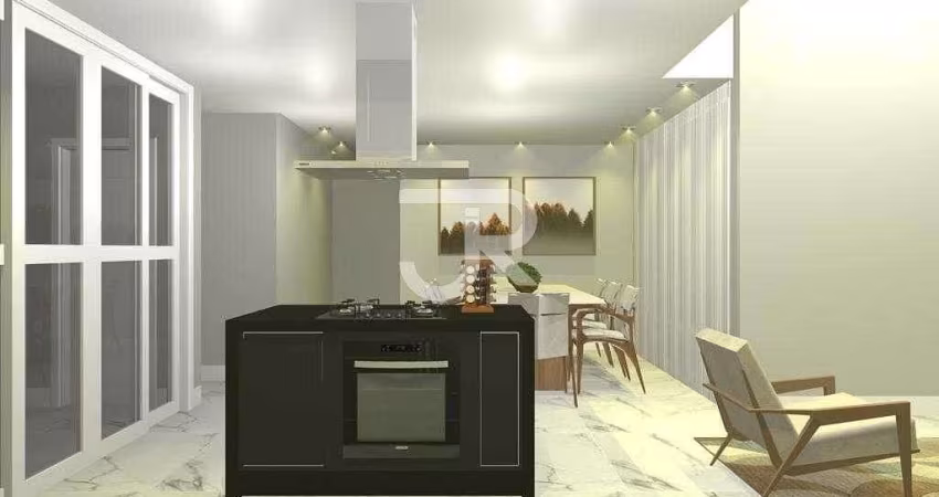 Residencial Le France - Casa à venda no bairro Aparecidinha - Sorocaba/SP