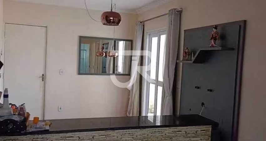 Apartamento à venda no bairro Jardim São Conrado - Sorocaba/SP