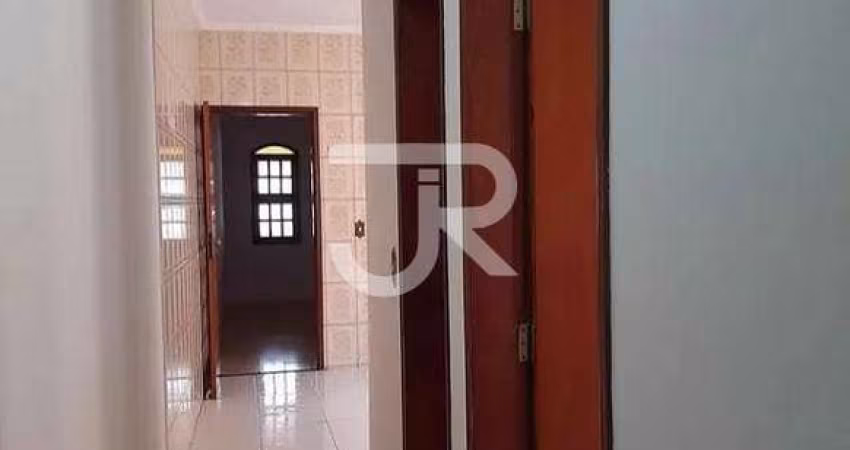 Casa à venda no bairro Jardim São Paulo em Sorocaba/SP