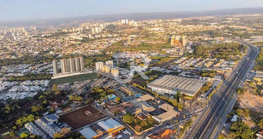 Garanta o seu apartamento no Residencial Parque Vida