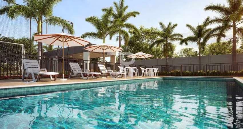 Paradiso II Sorocaba: Apartamentos na Zona Industrial com Lazer Completo | Minha Casa Minha Vida
