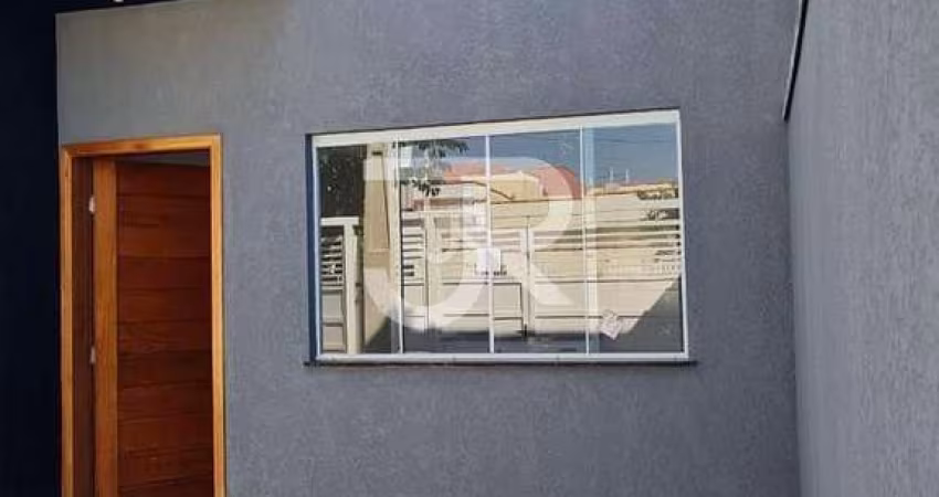 Casa no Jardim dos Eucaliptos
