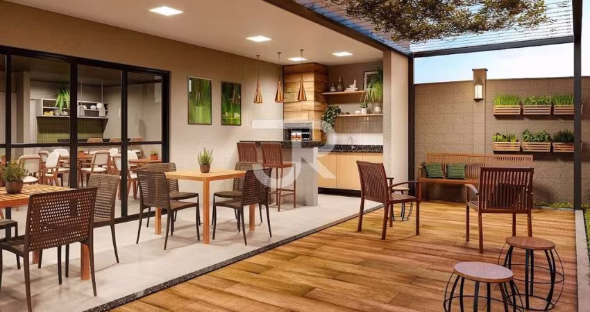Vila Laredo, Apartamento em Sorocaba