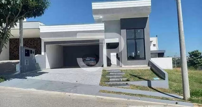 Casa à venda no bairro Parque Ibiti Reserva - Sorocaba/SP