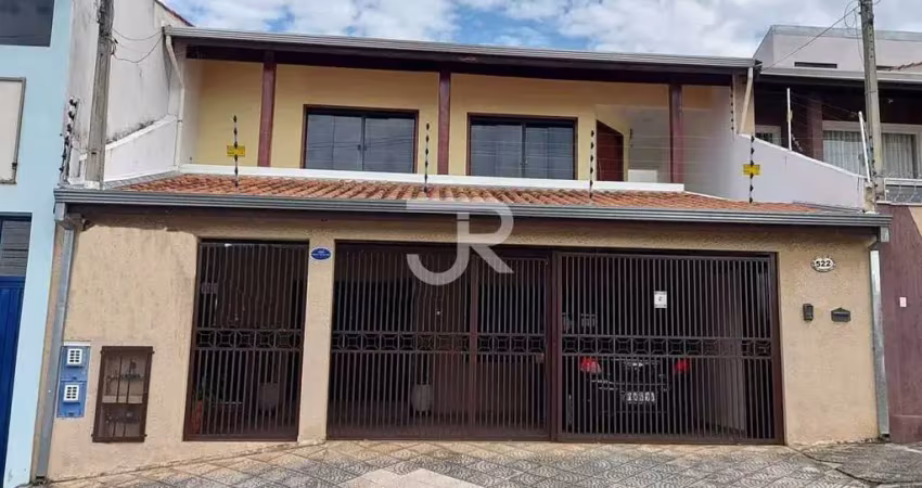 Casa à venda no bairro Parque Esmeralda - Sorocaba/SP