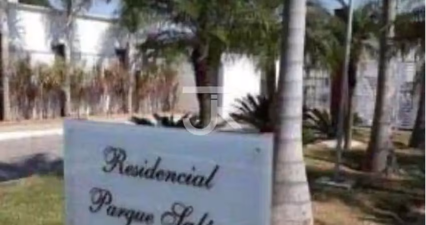 Apartamento à venda no bairro Éden - Sorocaba/SP