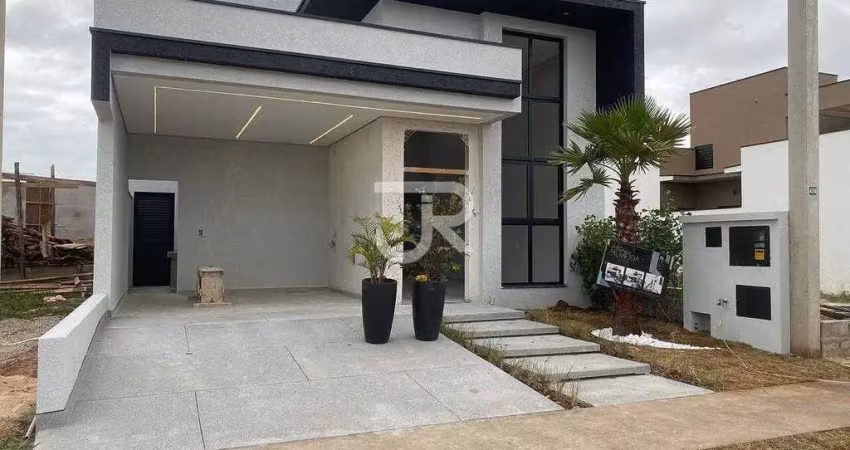 Casa à venda no bairro Wanel Ville - Sorocaba/SP