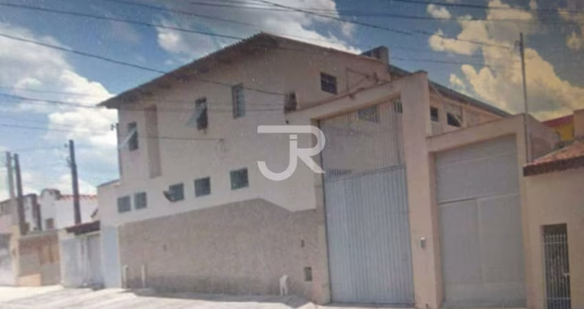 Pavilhão/Galpão à venda no bairro Vila Barcelona - Sorocaba/SP