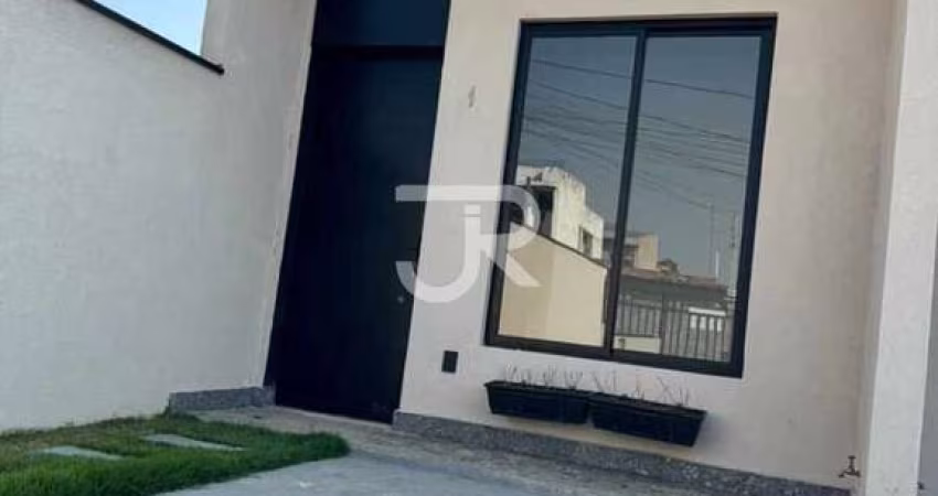 Casa à venda no bairro Jardim Itália - Sorocaba/SP