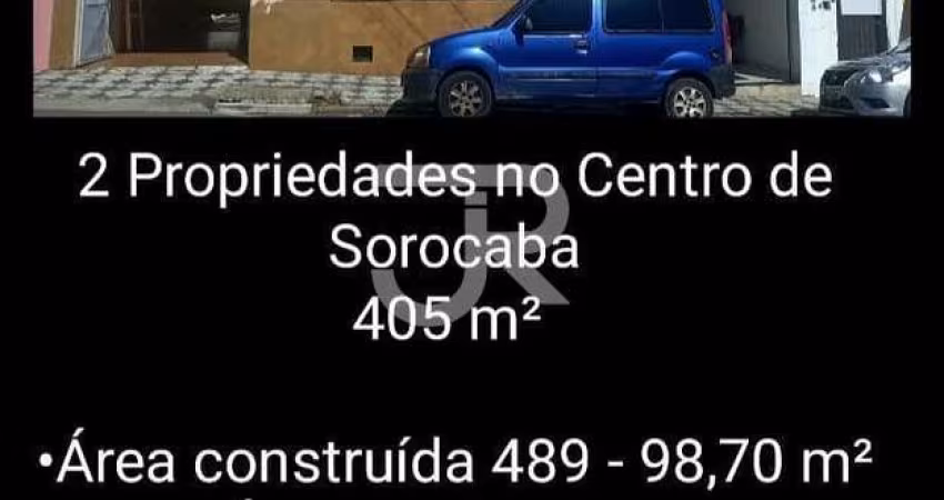 Sala à venda no bairro Centro em Sorocaba/SP