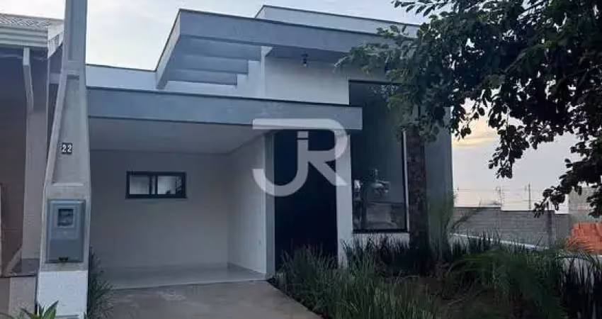 RESIDENCIAL JARDIM - Casa em Condomínio em Jardim Novo Horizonte, Sorocaba/SP