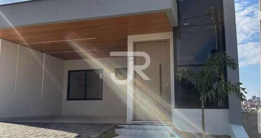 Helena maria - Casa à venda no bairro Jardim Villagio Milano - Sorocaba/SP