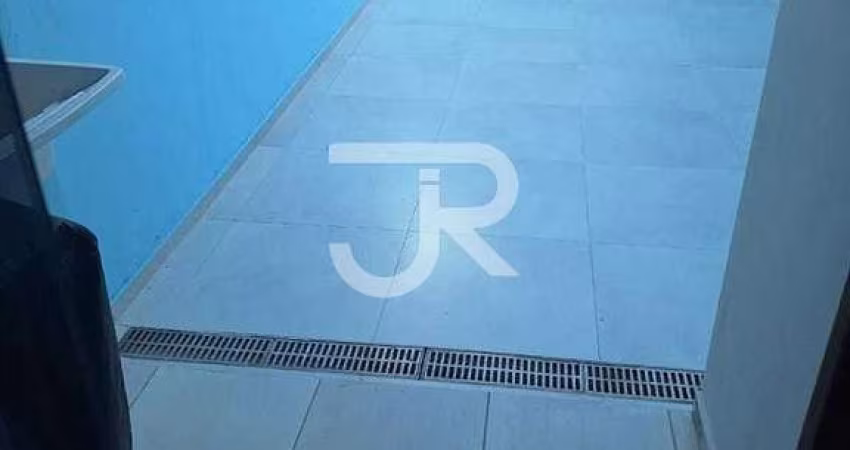 Sobrado à venda no bairro Jardim Residencial Imperatriz em Sorocaba/SP