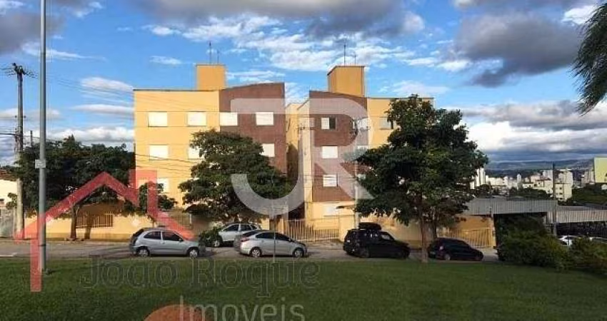Apartamento à venda no bairro Vila Carvalho em Sorocaba/SP