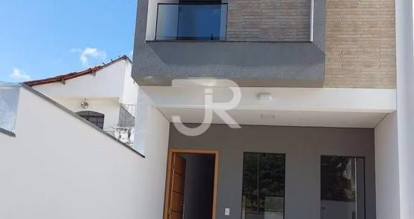 Casa à venda no bairro Central Parque Sorocaba em Sorocaba/SP