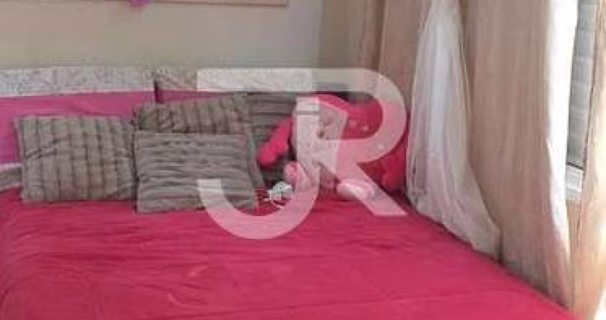 Casa à venda no bairro Conjunto Habitacional Júlio de Mesquita Filho em Sorocaba/SP