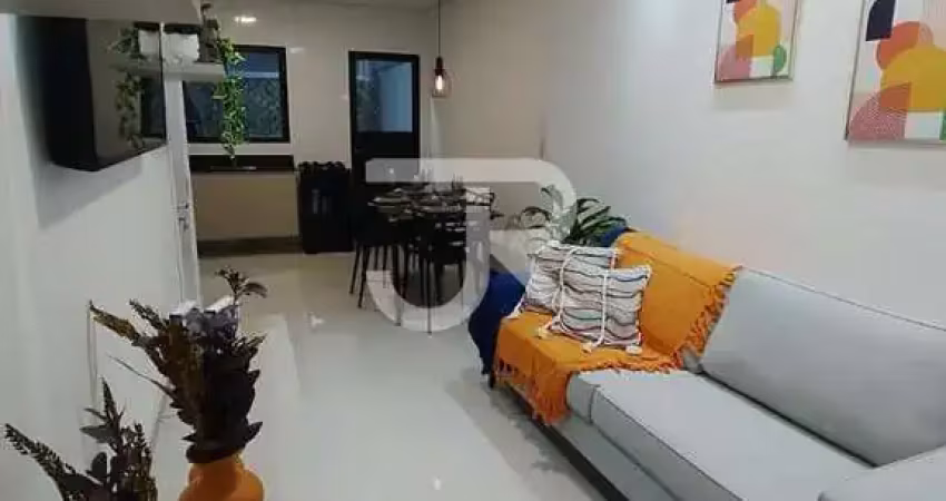 Sobrado à venda no bairro Recreio dos Sorocabanos em Sorocaba/SP