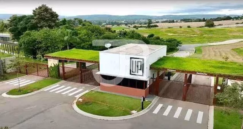 Reserva fazenda Imperial - Terreno à venda no bairro Centro - Sorocaba/SP
