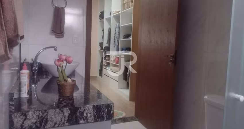 Casa à venda no bairro Jardim Golden Park Residencial em Sorocaba/SP