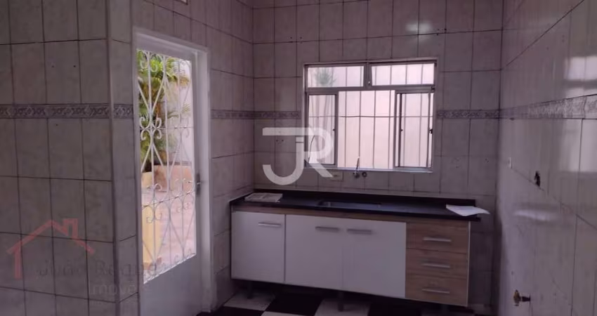 Sobrado à venda no bairro Conjunto Habitacional Júlio de Mesquita Filho em Sorocaba/SP
