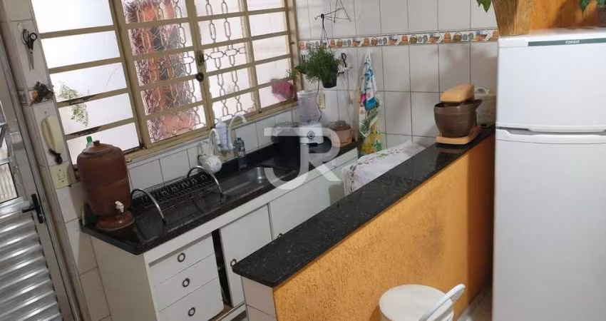 Casa à venda no bairro Wanel Ville em Sorocaba/SP