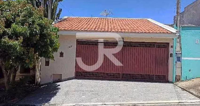 Casa à venda no bairro Jardim Wanel Ville IV - Sorocaba/SP