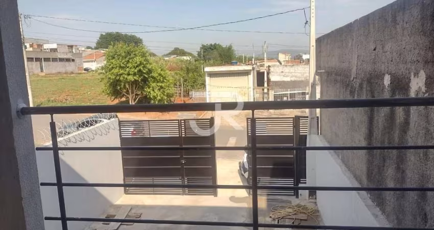 Sobrado à venda no bairro Parque São Bento em Sorocaba/SP