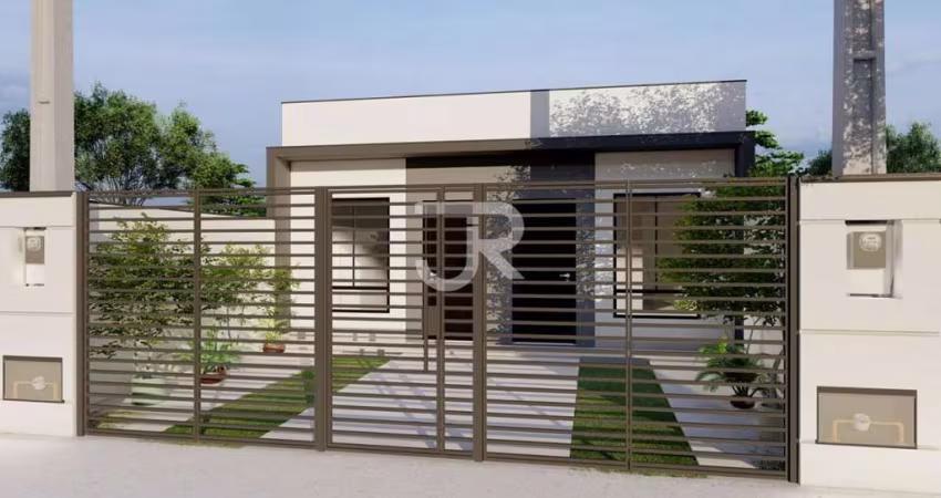 Casa para venda no Parque Vista Barbara